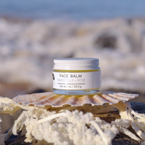 Face Balm