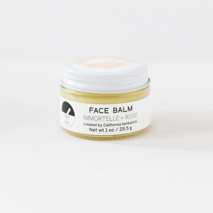 Face Balm