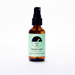 Toning Mist